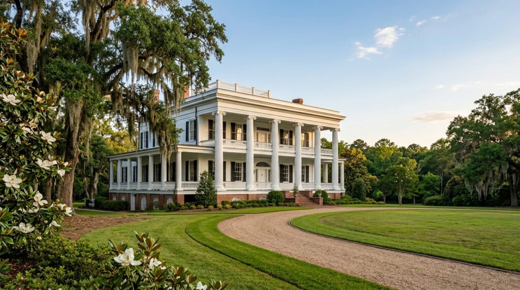 antebellum meaning