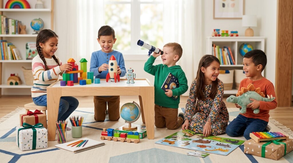 gifts for kids