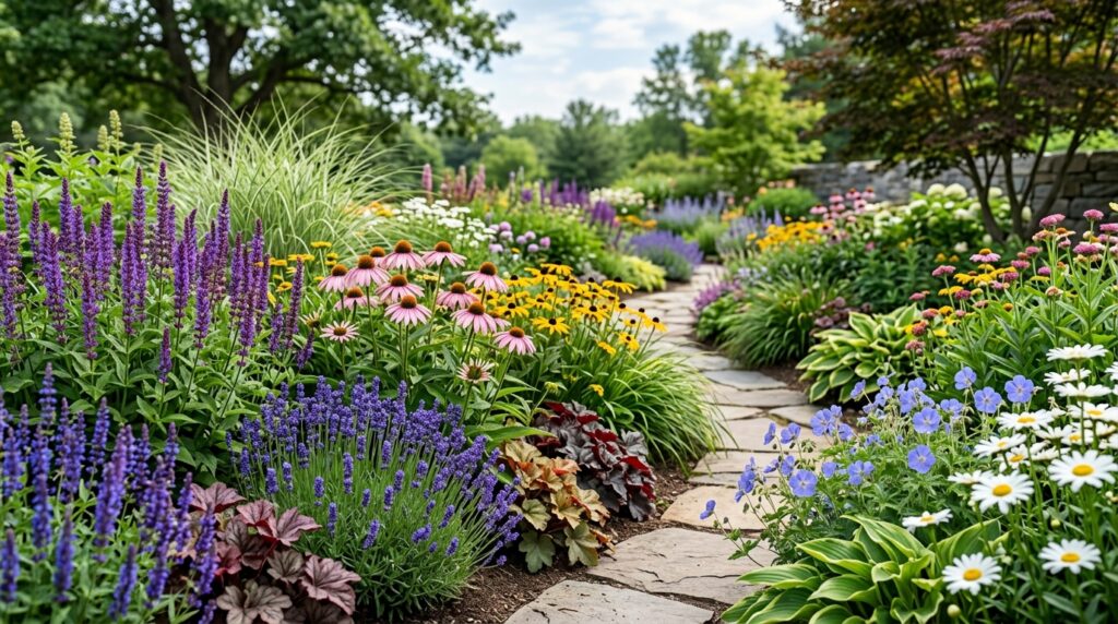 best perennial flowers
