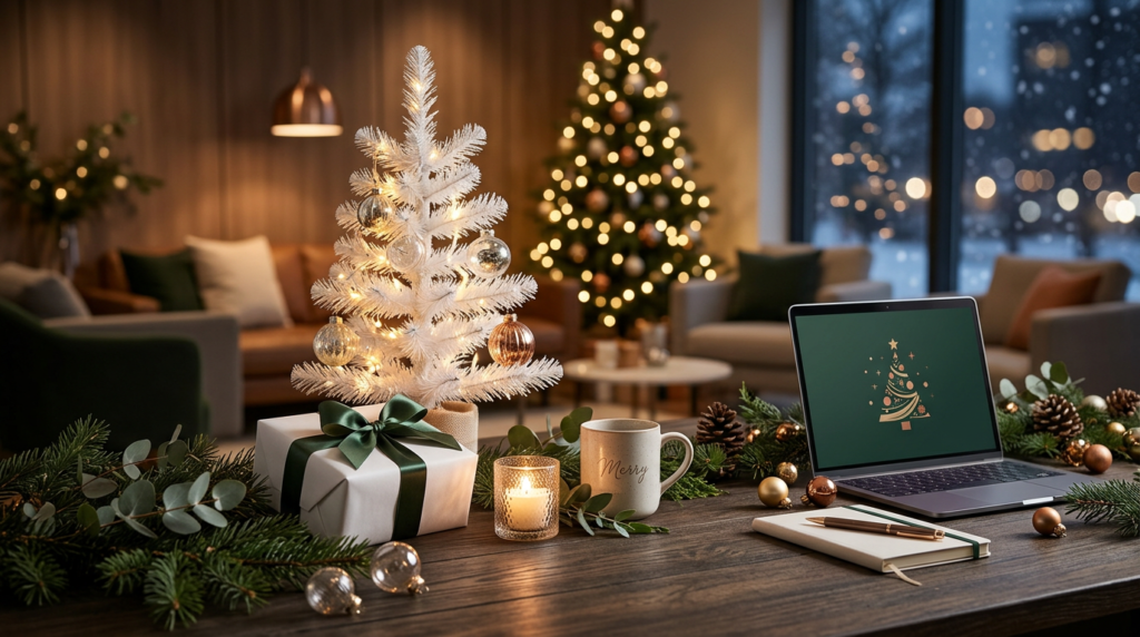 Christmas wishes