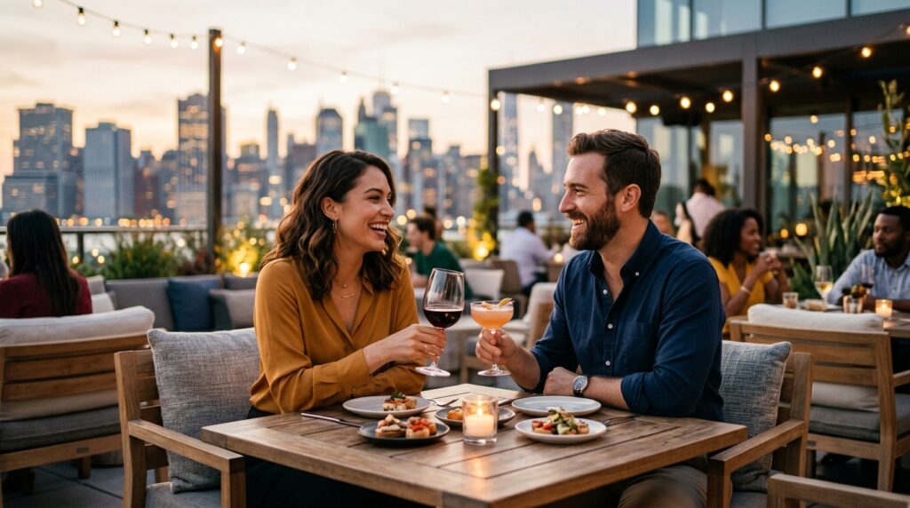 dating date ideas