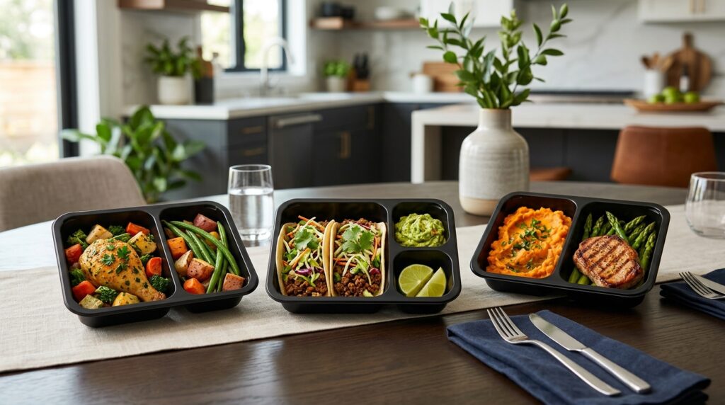 factor meals review