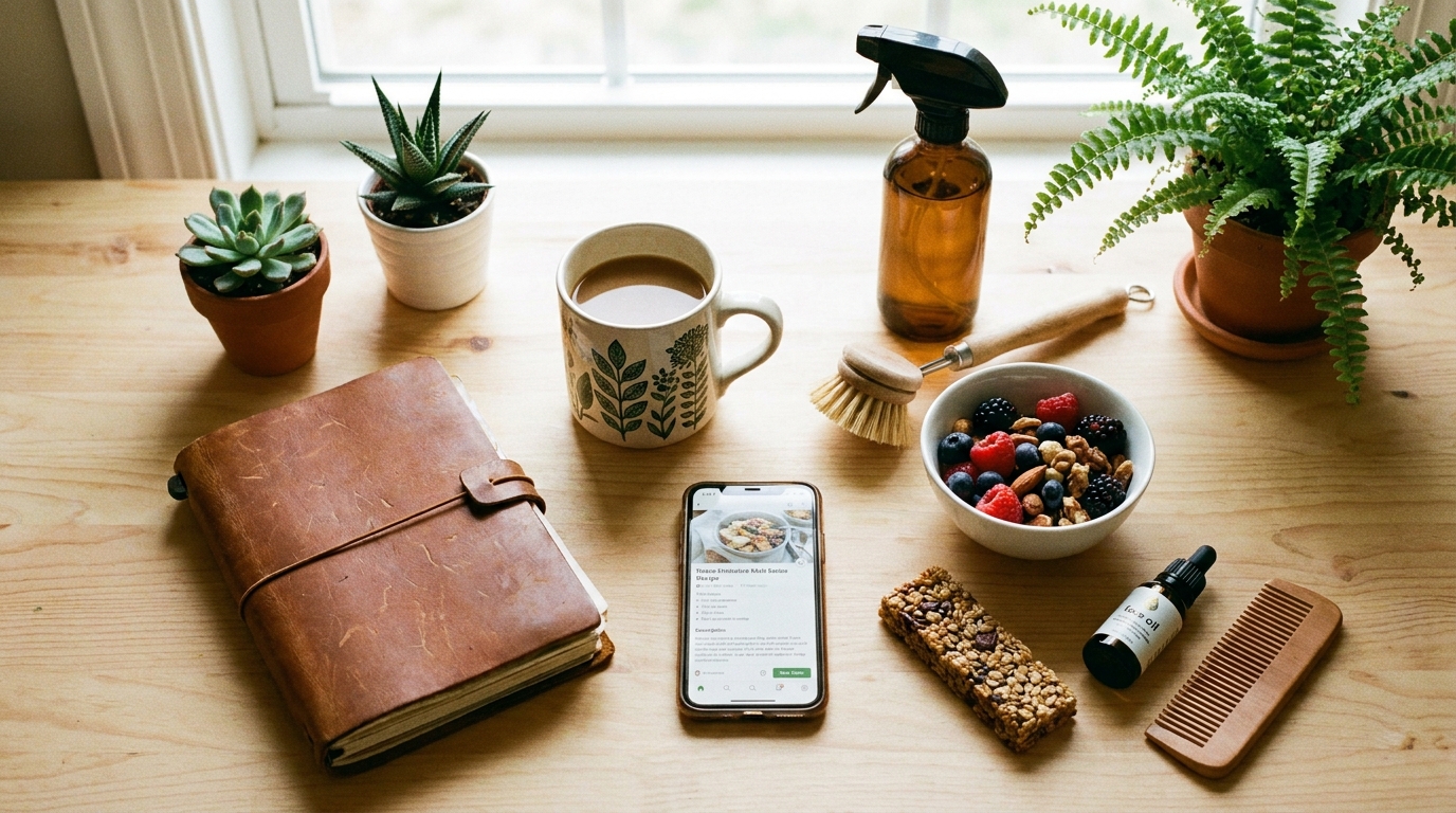 lifewithhints - everyday life tips ideas and product recommendations