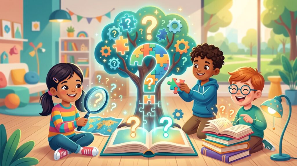 riddles for kids