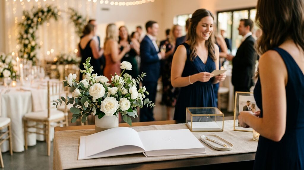 wedding wishes